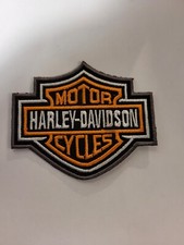 Patch thermocollant brodé d'occasion  Malakoff