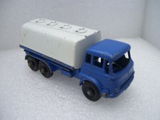 Modellauto matchbox lesney gebraucht kaufen  Schweinfurt