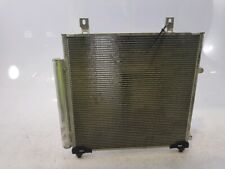 Radiateur climatisation conden d'occasion  Livron-sur-Drôme