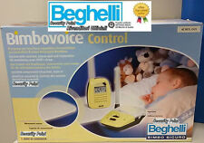 Beghelli bimbovoice bambino usato  Bari
