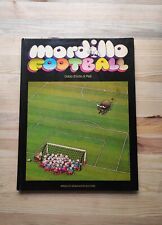 Mordillo football calcio usato  Italia