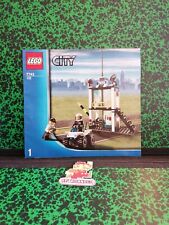 Seul lego city d'occasion  Grasse