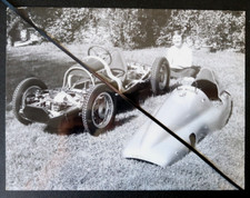 Cisitalia voiture moteur d'occasion  France