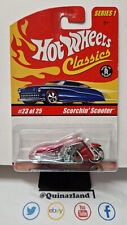 Hot wheels classics d'occasion  Expédié en Belgium