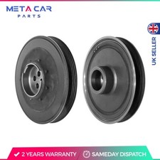 Crankshaft pulley 11238477129 for sale  CHATTERIS