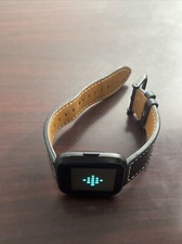 Fitbit versa smartwatch for sale  Ankeny