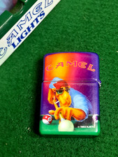 Zippo 1993 joe for sale  Montrose