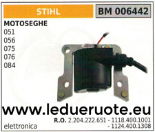 2204222651 11184001001 bobina usato  Bisignano