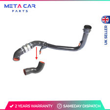 Intercooler turbo hose d'occasion  Expédié en Belgium