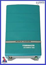 Mastervolt combimaster 12v for sale  CRAWLEY