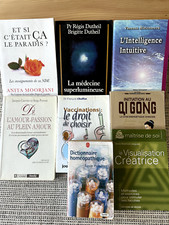Médecine alternative nde d'occasion  Hyères