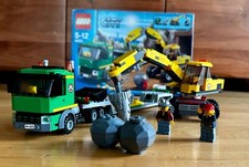 Lego city 4203 gebraucht kaufen  Augsburg
