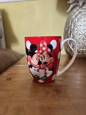 Authentic disney minnie for sale  NEWPORT