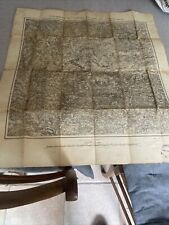 Ancienne carte armée d'occasion  Avon
