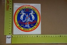 Alter aufkleber erlebnispark gebraucht kaufen  Kupferberg