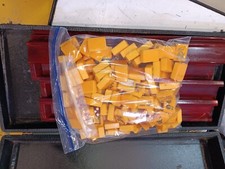 Vintage butterscotch mah for sale  Lady Lake