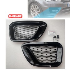 Front bumper fog for sale  CIRENCESTER