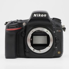 Corpo Nikon D600 com 14048 Shot 475818 comprar usado  Enviando para Brazil