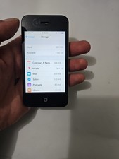 Apple iPhone 4s - 16 GB - Preto (desbloqueado) (CA) comprar usado Apple iPhone 4s - 16 GB - Preto (desbloqueado) (CA) comprar usado  Enviando para Brazil