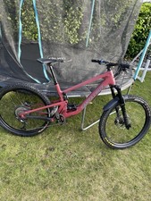 Santa cruz 5010 for sale  STOKE-ON-TRENT