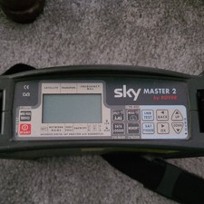 Sky master rover for sale  LONDON