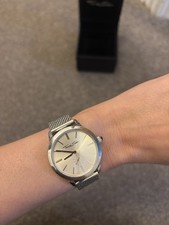 Thomas sabo bracelet for sale  GRETNA