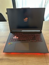 Asus rog strix usato  Patti