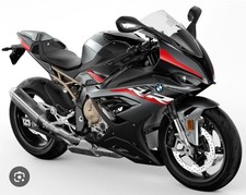 Carenage s1000rr 2021 d'occasion  Aix-en-Provence-