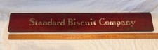 biscuit advertising for sale biscuit advertising for sale Harlan