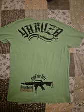 Yakuza shirts männer gebraucht kaufen  Deutschland