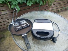 Hinari sandwich toaster for sale  GATESHEAD