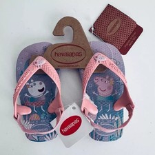 New havaianas baby for sale  Harrison