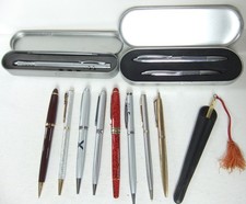 Joblot ballpoint pens for sale  UK
