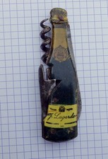 Couteau pliant tire d'occasion  La Flotte