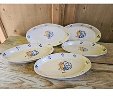 Piatti vassoio ceramica usato  Varese