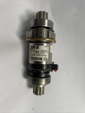 Bosch classic line gebraucht kaufen  Bad Oeynhausen