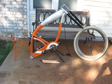 Motor bike mis for sale  Springfield