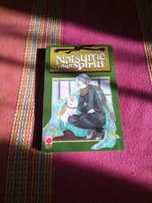 Natsume degli spiriti usato  Bologna