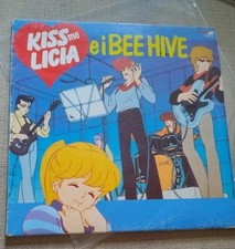 Kiss licia bee usato  Venezia