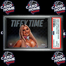 2025 topps chrome gebraucht kaufen  Koberg, Breitenfelde, Lankau