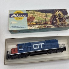 Athearn train engine for sale  Lawrence