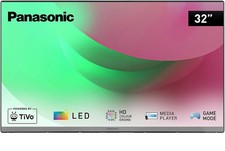 Panasonic 32s45aey led for sale  WELLINGBOROUGH