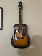 Guild 140 dreadnought for sale  Fort Bragg