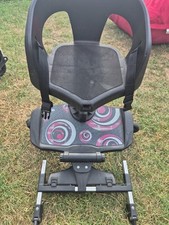 Isafe segboard buggyboard for sale  BEDFORD