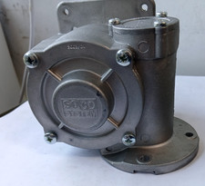 Soco systems gearbox d'occasion  Expédié en Belgium