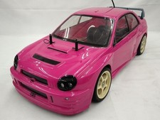 Telaio tamiya impreza usato  Spedire a Italy