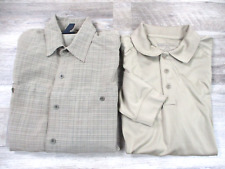 Tactical shirt mens for sale  Bedford