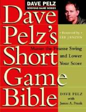 Dave pelz short for sale  Montgomery