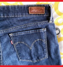 Levis jeans donna usato  Italia