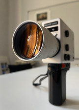 Super kamera nizo gebraucht kaufen  Berlin